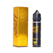 Essencia Nasty Juice Tobacco Series Gold Blend 3MG 60ML