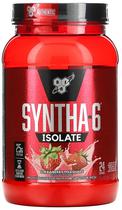 BSN SYNTHA-6 Isolate Strawberry Milkshake (912G)