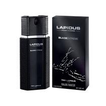 Perfume Lapidus Blacksoul Masculino Edt 100ML