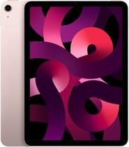 Apple iPad Air 5 (2022) 256GB Wifi Pink - A2588 MM9M3LL/A (Caixa Feia)