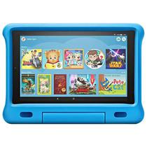 Tablet Amazon Fire HD 10 Kids 11A Geracao 10,1 32 GB Wifi  SKY Blue