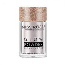 Pigmento Miss Rose Glow Powder 7001010M3