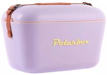 Caixa Termica Polarbox 21QT - Roxo
