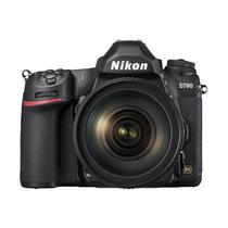 Camera Nikon D780 Kit 24-120MM VR (Sem Manual)