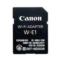 Adaptador Wifi Canon W-E1