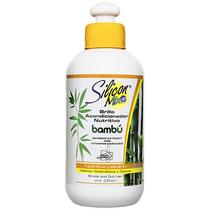 Salud e Higiene Bambu Acon Nutritive Leave-In 135ML - Cod Int: 77541