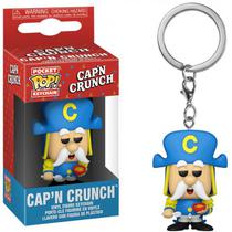 Chaveiro Funko Pocket Pop Keychain Ad Icons - Cap'N Crunch