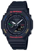 Relogio Casio G-Shock Analogico/Digital GA-B2100FC 1ADR - Masculino