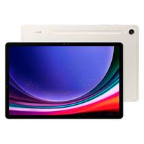 Tablet Samsung Tab S9 5G SM-X716 Tela 11" Wi-Fi 128GB 8GB Ram - Bege