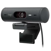 Webcam Logitech Brio 505 960-001515 Graphite