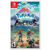 Jogo para Nintendo Switch Pokemon Legends Arceus