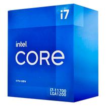 Processador Intel Core i7 11700 11 Geracao/ Soquete 1200 / 8C/16T 16MB