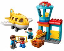 Lego Duplo Airport 10871 (29 Pecas)
