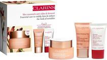 Kit Tratamento Clarins Firming & Anti-Wrinkle Essentials