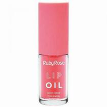 Gloss Ruby Rose Lip Oil Melancia
