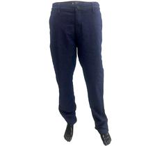 Calca Jeans Individual Masculino 3-09-00085-074 50 Jean Escuro