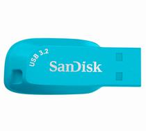 Pendrive Sandisk Ultra Shift 32GB USB 3.2 - SDCZ410-032G-G46BB