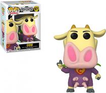 Funko Pop Cow e Chicken - Super Cow 1071