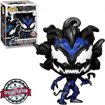 Funko Pop Marvel Venom Exclusive - Mayhem (April Parker) 676
