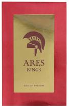 Perfume Grace Of London Ares Kings Edp 100ML - Masculino