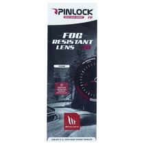 Pelicula para Viseira MT Helmets MT-V-12 DKS - Clear Pinlock Lens Max Vision