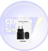 Adaptador Ipo-C Samsung 25W (1 Linea) Con Caja