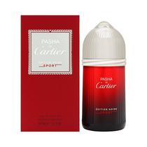 Perfume Cartier Pasha Edition Noire Sport Edt 100ML