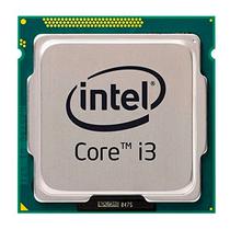 Processador Intel Core i3 2100 / Soquete 1155 / 2C / 4T / 3.1GHZ / OEM / Pull (Sem Caixa)