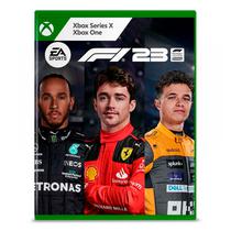 Jogo F1 2023 para Xbox One