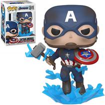 Funko Pop! Marvel Avengers Endgame - Captain America 573