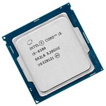 Processador OEM Intel 1151 i5 6500 3.2GHZ s/CX s/fan s/G i5-6500