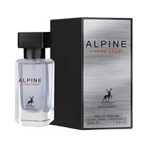 Perfume Maison Alhambra Alpine Homme - Eau de Parfum - Masculino - 30 ML
