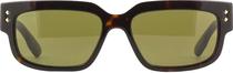 Oculos de Grau Gucci GG1218S 002 - Feminino