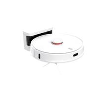 Robo Aspirador Lydsto Vacum Clean R1D (YMR1DB03) Tecnologia 3D de Alta Precisao / 5200MAH / 2700 Pa / Mi Home App- Branco