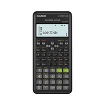Calculadora Cientifica Casio FX-570ES Plus 2ND Edition - Preto