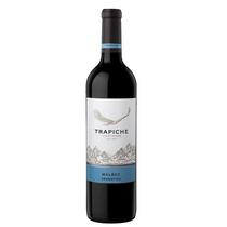Bebidas Trapiche Vino Vineyards Malbec 750ML - Cod Int: 76825