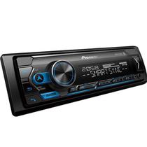 CD Player Automotivo Pioneer MVH-S325BT USB / Bluetooth / MP3