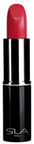 Batom Sla Paris Pro Lipstick Couleur Intense 35 Rouge Flamme - 3.5G