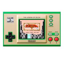 Console Nintendo Game & Watch Legend Of Zelda - 444969