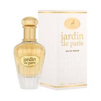 Perfume Maison Alhambra Jardin de Paris Edicao 100ML Feminino Eau de Parfum