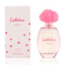 Perfume Gres Cabotine Rose Eau de Toilette 100ML