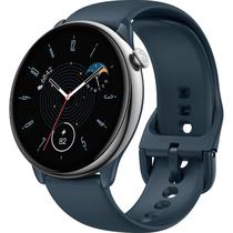 Smartwatch Amazfit GTR Mini A2174 com Tela 1.28" Amoled/Bluetooth/5 Atm - Blue (Caixa Feia)