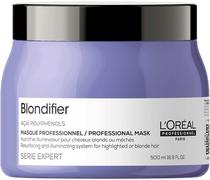 Mascara Capilar L Oreal Blondifier Acai Polyphenols - 500ML