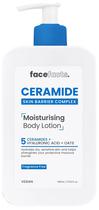 Body Lotion Face Facts Ceramide Moisturising - 400ML