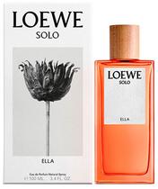 Perfume Loewe Solo Ella 100ML Edt - Feminino