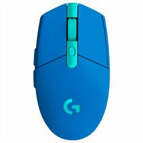 Mouse Gamer Logitech G305 Wireless - Azul (910-006013)
