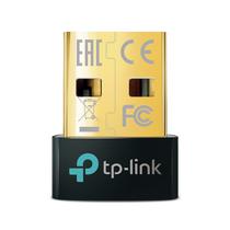 Adaptador TP-Link UB5A - Bluetooth 5.0 - Nano USB - Preto