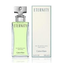 Calvin Klein Eternity Fem 100 ML