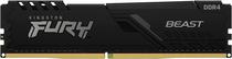 Memoria Kingston Fury Beast 32GB DDR4 2666MHZ CL16 KF426C16BB/32