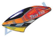 TR700 Painted Canopy HC7204T